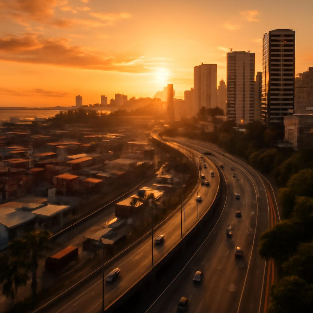 Tendências urbanas em Salvador: critérios práticos para escolher experiências premium no eixo logístico de Paripe