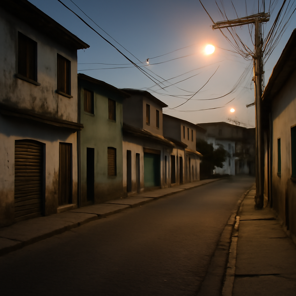 entretenimento paripe
